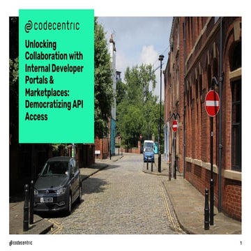 A Brief Introduction to a Digital Experience Platform (DXP) | PDF