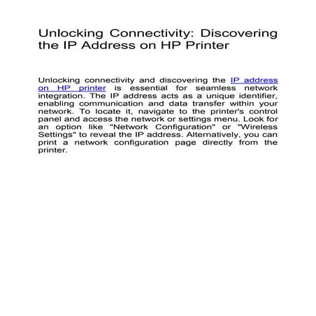 Unlocking Connectivity.pdf