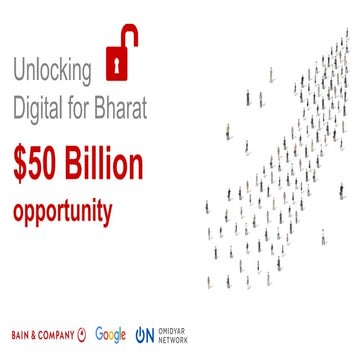 Digital India Statistics 2018