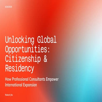 Unlocking Global Opportunities Citizenship Residency.pdf