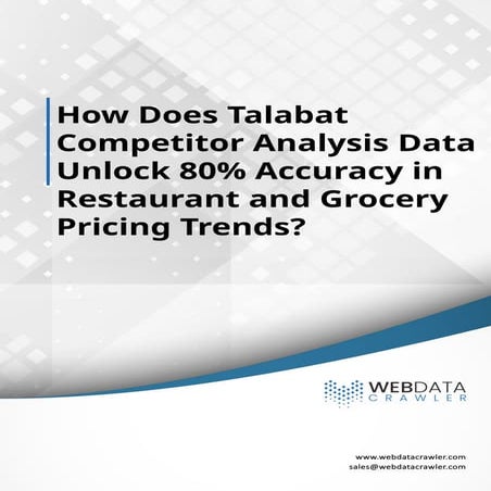 Unlocking Growth with Talabat Competitor Analysis Data.pptx