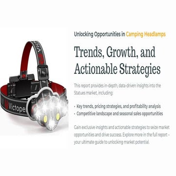 Unlocking Opportunities in Camping Headlamps.pdf