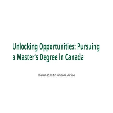 Investigate Top Grants to Concentrate on in Canada: Secure Subsidizing for Yo...