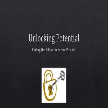 Unlocking potential