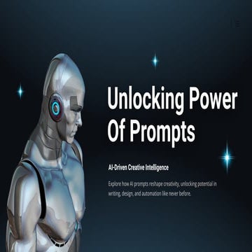 Unlocking the Power of Top Prompts in 2025 | PDF