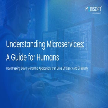 Unlocking the Future of Software Development with Microservices Architecture.pdf