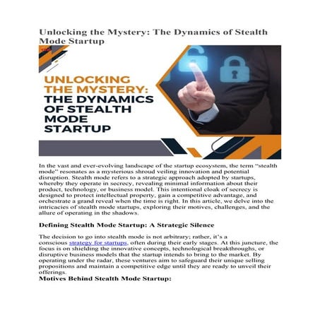 Unlocking the Mystery.pdf