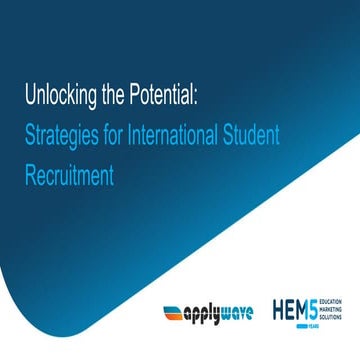 Unlocking the Potential Strategies for International Student Recruitment.pdf