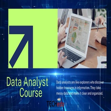 Unlocking the power of data insights.pdf