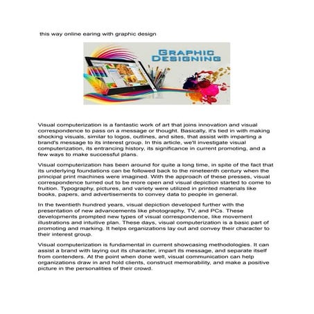 _Unlocking the Power of Graphic Design_ Tips for Creating Effective Designs_.pdf