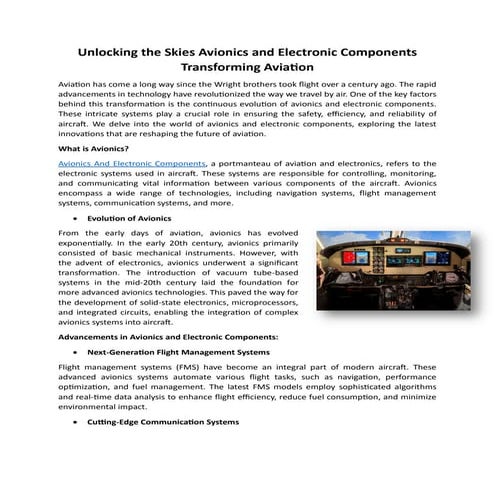 avionics-architectures1.ppt