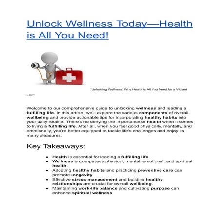 Unlock Wellness Today—Health is All You Need.pdf