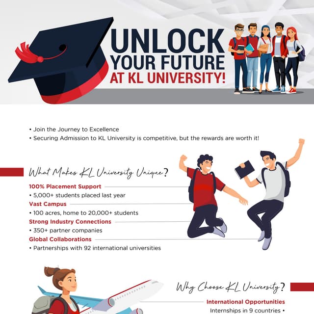How Rice University’s iBusiness Program Can Shape Your Career