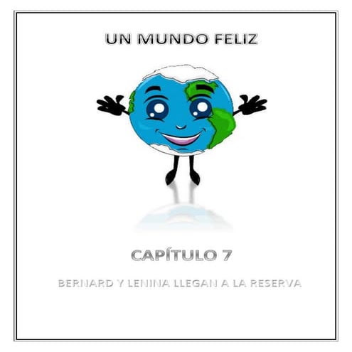 Un Mundo Feliz Capitulo 7 | PDF