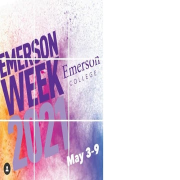 Unmute yourself: How to be heard on Zoom (and in life) - EMERSON WEEK 2021