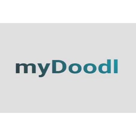 myDoodl - AI-enabled apparel design & printing platform