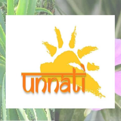 Unnati - Unitedworld School of Business