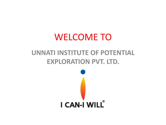 Unnati Unlimited