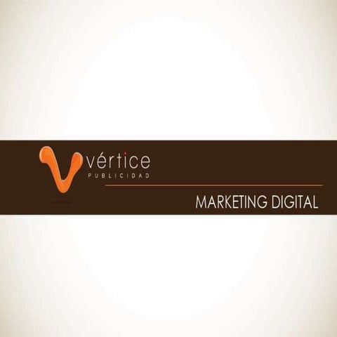 Hablemos Marketing Digital a dic2012