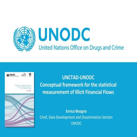 Understanding the linkages between corruption, taxation and illicit ...