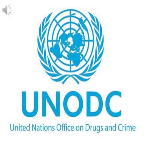 United Nations Office on Drugs and Crime