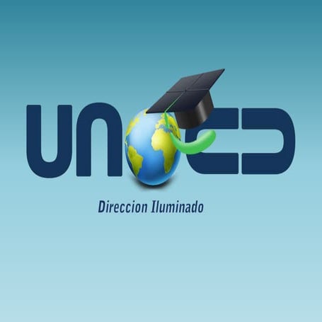 UNOed intro