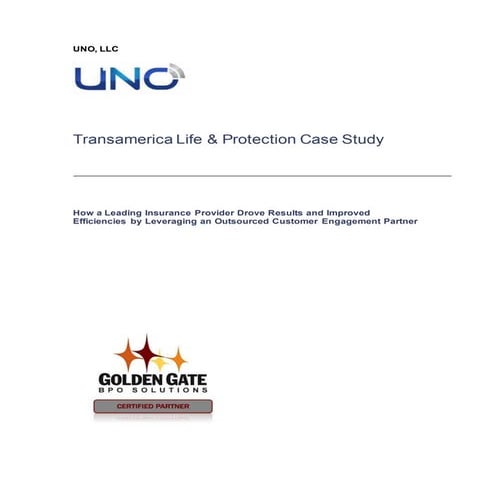 Life Insurance Audit Case Study | PDF