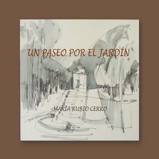 Un paseo por el jardín 