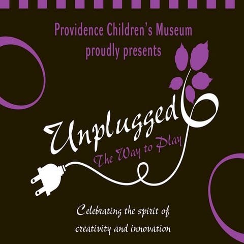 Unplugged 2012 slideshow | PPT