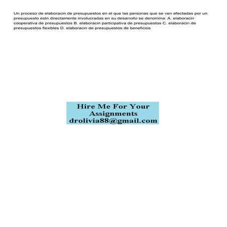Un proceso de elaboracin de presupuestos en el que las pers.pdf