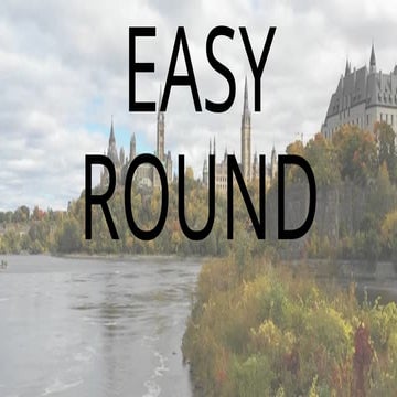 Structured Game or Quiz Format Featuring Multiple Difficulty Levels and ...