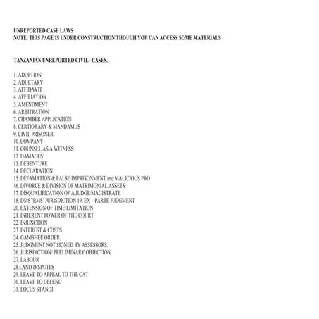 UNREPORTED_CASE_LAWS-54528387[1].docx