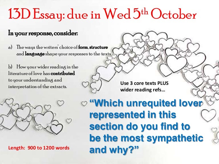 Quotes about unrequited love picture