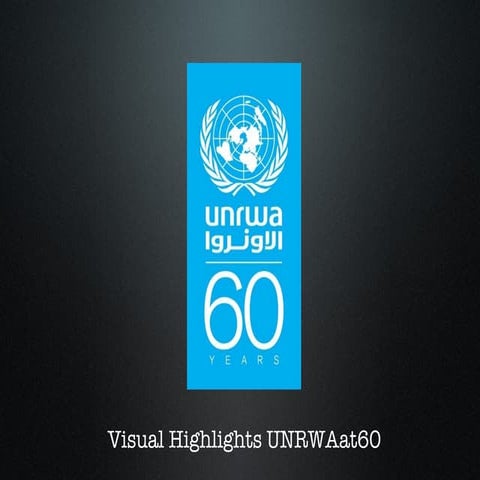 Unrw Aat60 Visual Highlights