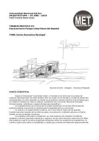 Nivel 3 - TP#1 - 2018