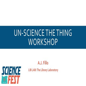 Scientific method packet | PDF