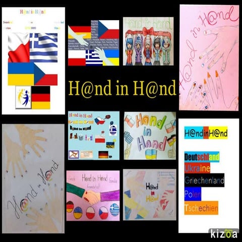 Unsere Hymne endprodukt