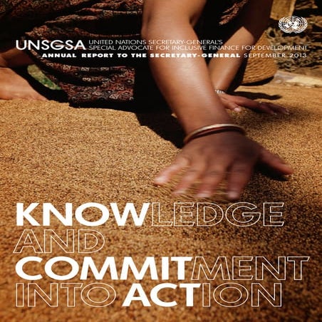 Indigenous People and the United Nations Human Rights System | PDF