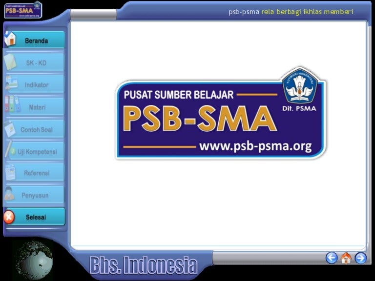 Unsur Intrinsik Unsur Intrinsik