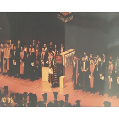 UNSW Graduation Day | PDF