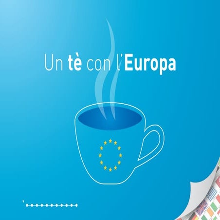 Un tè con europa