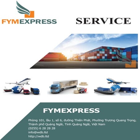 Fymexpress