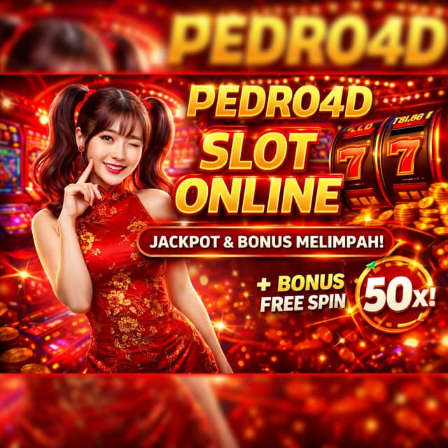 daftar slot demo online