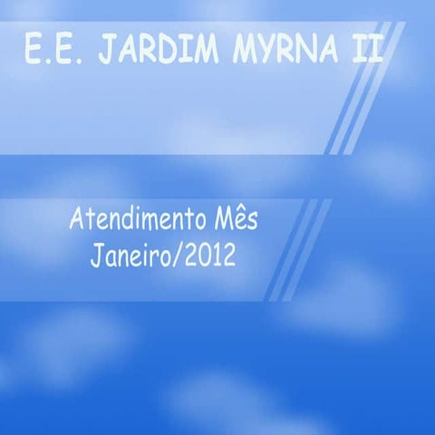 ATENDIMENTO