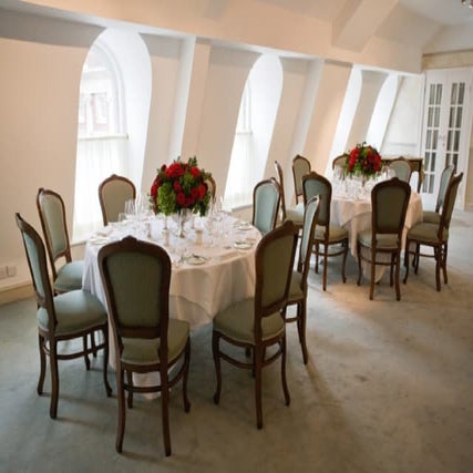 Fortnum & Mason, interiors