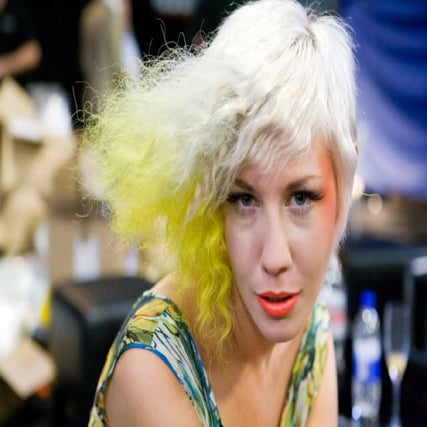 Redken,  'Tribe' Hair Awards