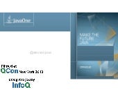 Mary Had a Little Lambda