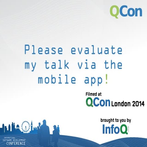 Dev "Programming" Ops For DevOps Success