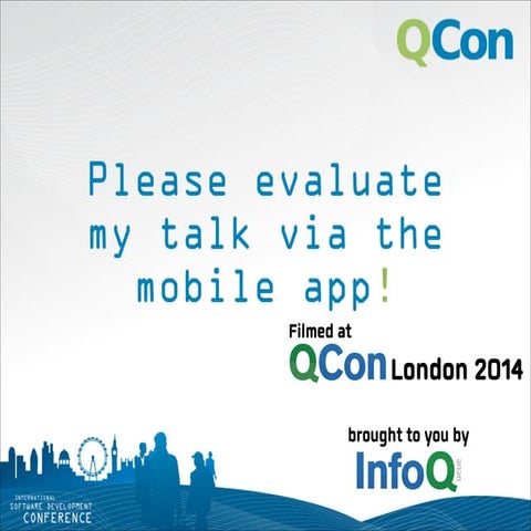 How Shutl Delivers Even Faster Using Neo4J