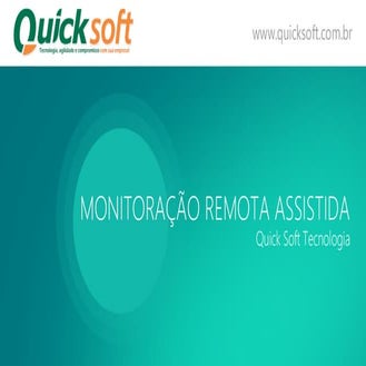 Quick soft tecnologia
